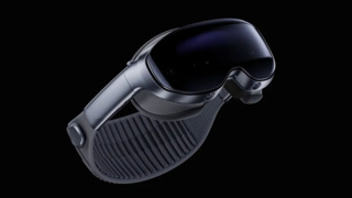 Apple'a rakip! Vivo Vision karma gerçeklik başlığı tanıtıldı