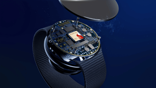 Akıllı saatlere yeni güç: Qualcomm Snapdragon W5+ Gen 2 tanıtıldı!