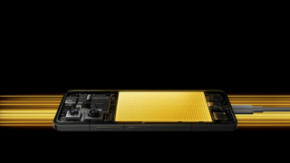 Powerbank mı telefon mu belirsiz: Honor'un gizemli telefonu yolda!