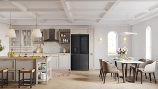 LG, IFA 2025'te Yeni Alan ve Enerji Verimli Buzdolabı Serisini Tanıtacak