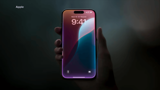 Apple, katlanabilir iPhone’da Touch ID’yi geri getiriyor