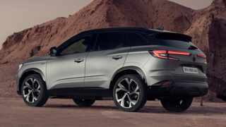 Herkes sahip olsun diye, Renault Austral için yılın kampanyası başladı