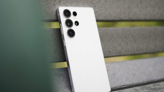 Samsung Galaxy S26 Ultra'da beklenen tasarımı getirecek!