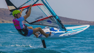 FIAT, Vakkorama Watersports Championship'de rüzgarın enerjisine ortak oldu