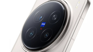 Vivo X300 kompakt amiral gemisi olacak!