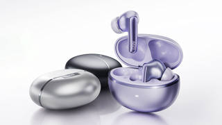 QCY, 50 saat pil ömrü sunan kulaklığıyla şaşırttı!