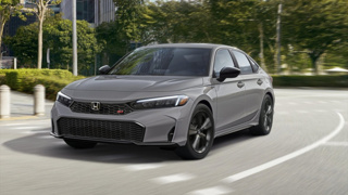 Honda gaza bastı, Honda Civic fiyatları dibi gördü