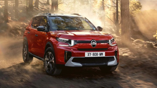 Yeni Citroen e-C3 Aircross yok parasına satışta, işte size fırsat