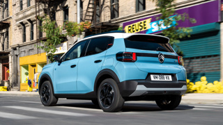 Yeni Citroen e-C3 için çılgın kampanya, Clio'dan 300 bin TL daha ucuza satılıyor