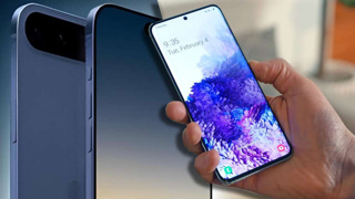 Samsung Galaxy S25 FE'nin tüm özellikleri belli oldu!