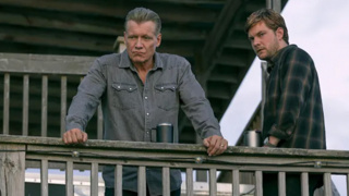 Netflix tek sezondan sonra diziyi iptal etti!