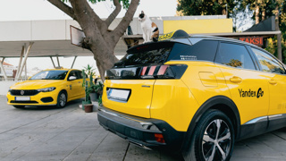 Yandex Go, Ulaşım Ağını Adana ve Mersin’e Genişletiyor