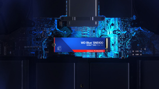 Sandisk, İçerik Üreticileri ve Profesyoneller için WD Blue® SN5100 NVMe™ SSD’yi Tanıttı
