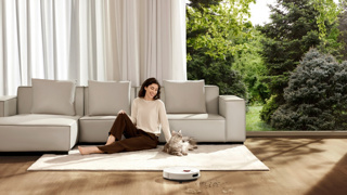 Xiaomi Robot Vacuum H40 ile Ev Temizliğinde Yepyeni Bir Dönem
