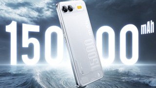 Realme’den rekor denemesi: 15.000 mAh bataryalı telefon tanıtıldı