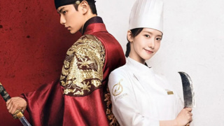 Netflix’in yeni Kore dizisi popüler oldu!