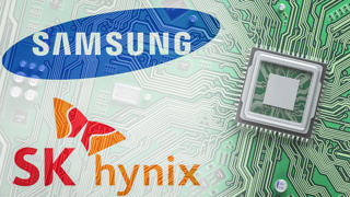 ABD-Çin çip gerilimi artıyor! Samsung ve SK Hynix de kısıtlamalara takıldı