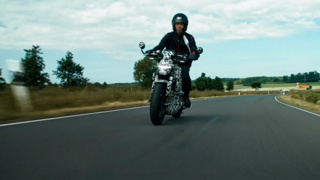 Honda, hızlı şarj destekli ilk elektrikli motosikletini tanıtmaya hazırlanıyor