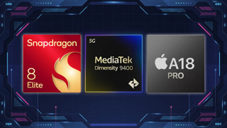 2025’te yonga savaşı: Apple, Snapdragon ve Dimensity rekabeti