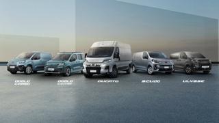 FIAT Professional’dan Eylül ayına özel 0 faizli kredi veya nakit indirim olanakları