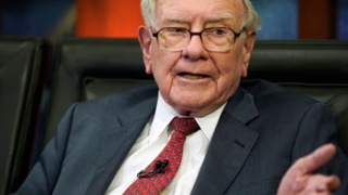 Ünlü isimden açıklama: Şirket bölünmeye gidiyor