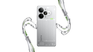 Realme Neo 7 Turbo AI Edition tanıtıldı! İşte özellikleri