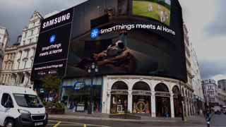 IFA 2025’te Samsung “SmartThings Meets AI Home” kampanyasını başlattı