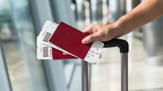 Yurtdışı çıkış harcı zamlandı: Seyahat planları şimdi daha pahalı