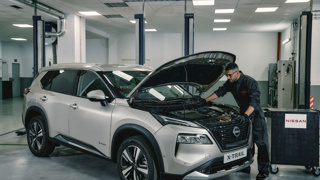 Nissan Sahiplerine Eylül Ayına Özel Kampanyalar