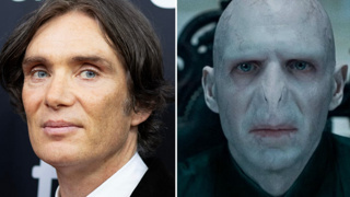 Cillian Murphy, Harry Potter dizisinde yer alacak mı sorularını cevapladı