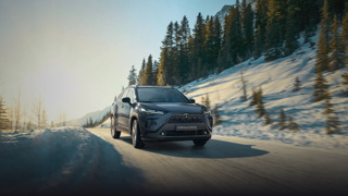 Toyota'dan hodri meydan, Egea Cross parasına Corolla Cross veriyorlar