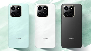 Honor Play10T tanıtıldı! İşte özellikleri ve fiyatı