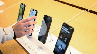 iPhone 17 satışları şaşırttı!