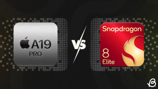 Amiral gemisi çipler kıyaslandı! Apple mı önde Snapdragon mu?