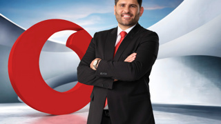 Vodafone’dan fiberde gigabit hızlarda simetrik internet devri