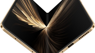 HONOR Magic V5, IFA 2025’te “En İyi Telefon” Ödülünü Kazandı