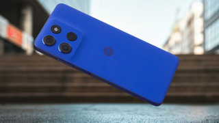 Motorola'nın uygun fiyatlı modeli bataryasıyla şaşırttı