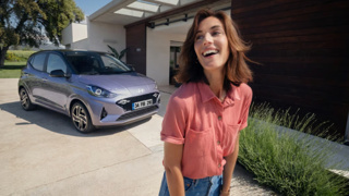 Hyundai çıldırdı, herkes alabilsin diye Citroen Ami parasına sıfır otomobil satıyorlar