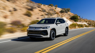 Volkswagen Türkiye fiyatı 450.000 TL birden indirdi, SUV almak isteyenler kaçırmasın