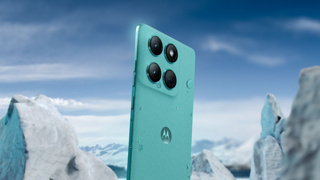 Motorola gizemli bir telefon üzerinde çalışıyor