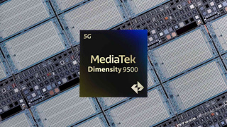 MediaTek Dimensity 9500S’in çıkış tarihi açıklandı