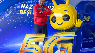 Turkcell’den TEKNOFEST’te 5G ile kıtalararası otonom sürüş