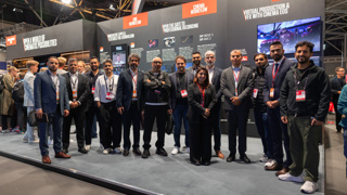 Canon, Vision 2025 etkinliğinde “Unfreeze” temasıyla üreticilerin yaratıcılığını özgürleştirdi