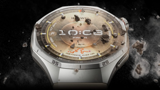 HUAWEI Pura 80 Ultra ve Watch GT 6 Pro, TIME'ın "2025'in En İyi İcatları" Listesinde Yer Aldı