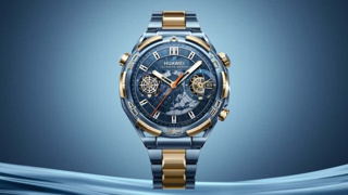 Huawei Watch Ultimate 2 tanıtıldı! İşte özellikleri