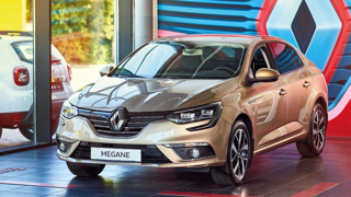 Renault Megane fiyatında büyük indirim, Egea parasına daha iyisini alın