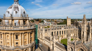 Oxford üniversitesi tüm öğrencilerine ücretsiz ChatGPT erişimi sunuyor