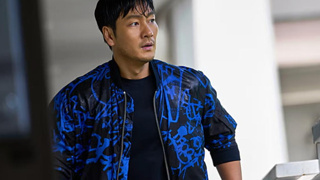 Netflix’in yeni Kore filmi yoğun ilgi topladı