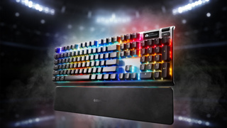 SteelSeries Apex Pro TKL Gen 3 inceleme: Hız, konfor ve şıklığın buluştuğu klavye