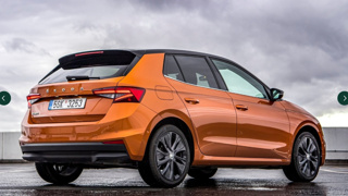 Clio fiyatına full + full Skoda fırsatı, dev indirime ek faizsiz kredi desteği